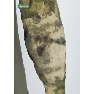 Рубашка Сплав летняя Combat Shirt мод 2 мох арт.: 1146858